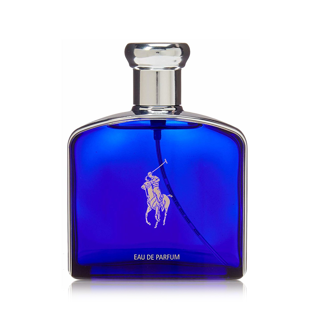 RL POLO BLUE EDP125ML