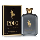 POLO SUPREME CASKMERE 125ML