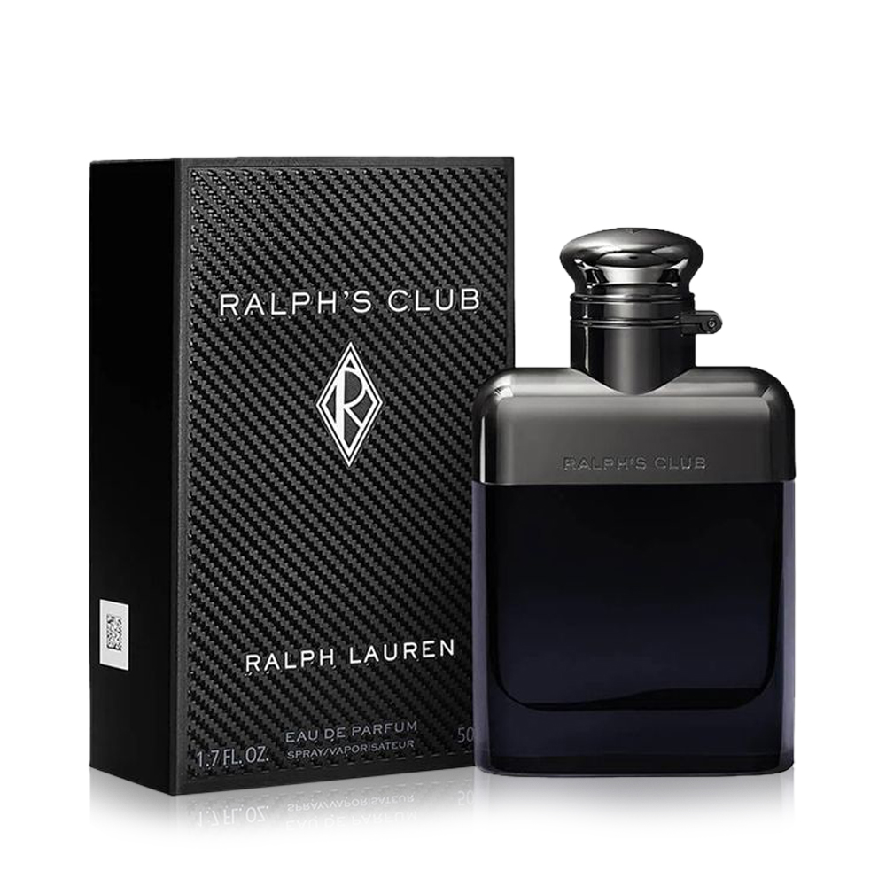 RL RALPHS CLUB EDP 50ML FG