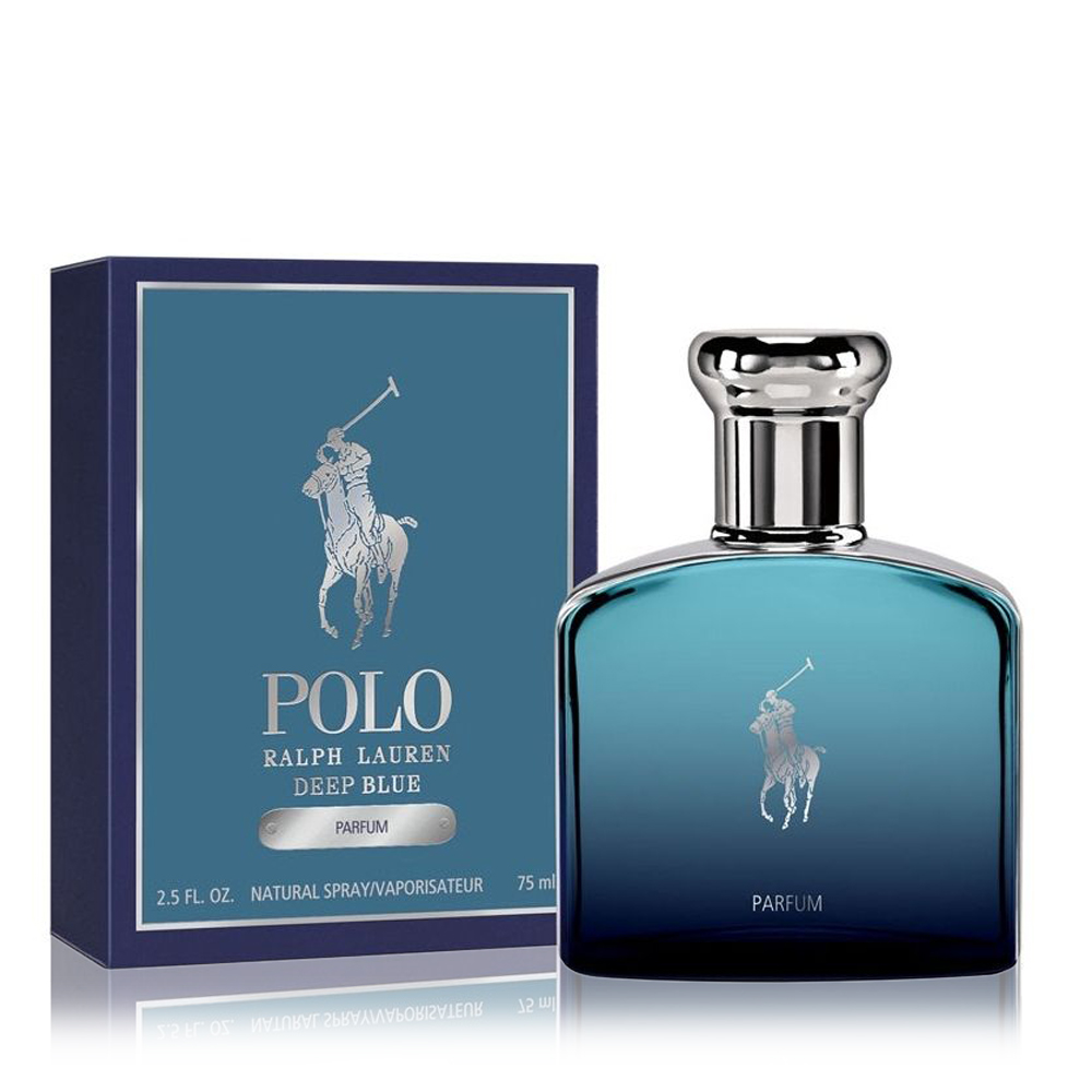 PBLUE DEEP BLUE  75ML SPRAY