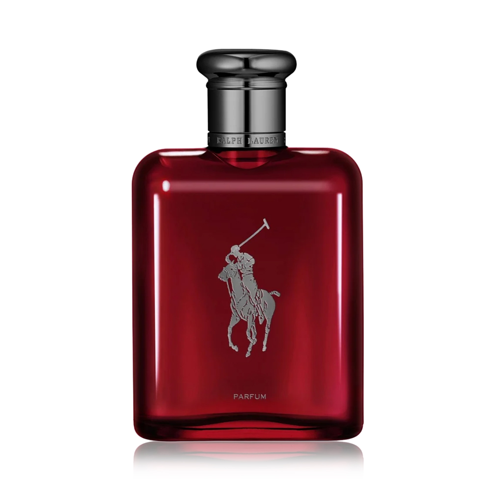 Polo Red Parfum - 125ml - Men