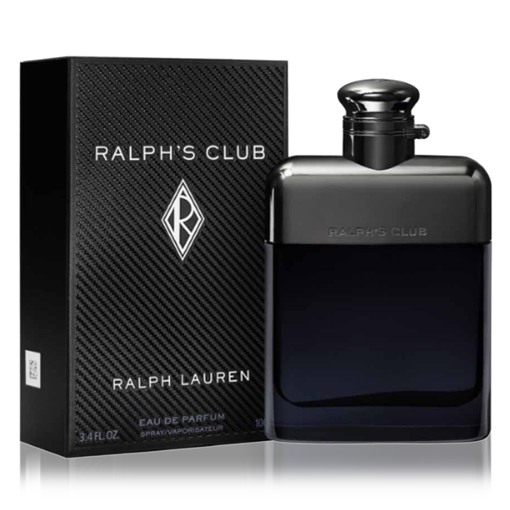 RALPH CLUB H23 EDP 100ML BEAR EDITION