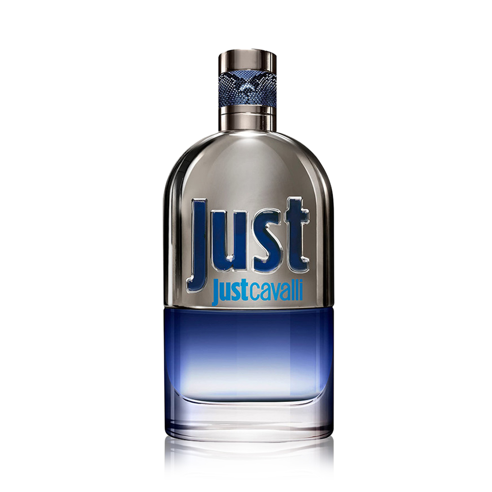 Just Cavalli Eau De Toilette - 90ml - Men
