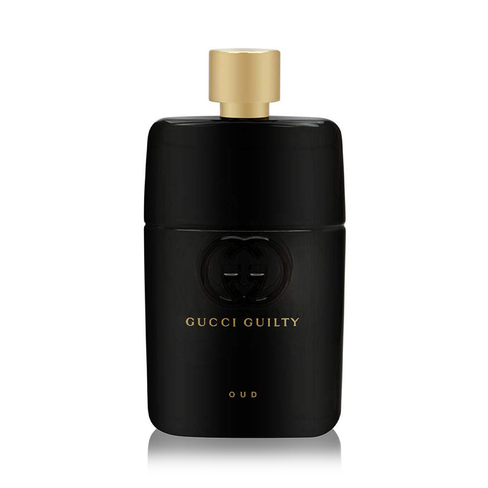 Guilty Oud Eau de Parfum - 90ml - Men