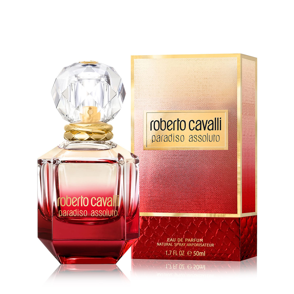 ROBERTO CAVALLI-EDP 50ML
