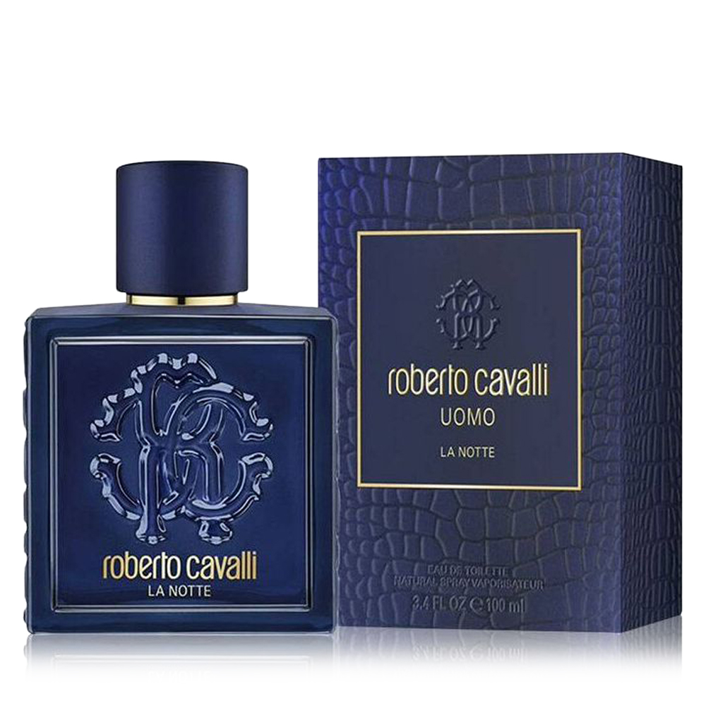 Uomo La Notte Eau De Toilette - 100ml - Men