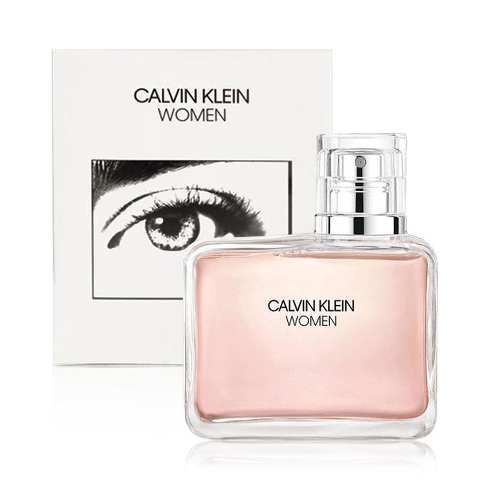 CK NEW F RG EDP 100ML