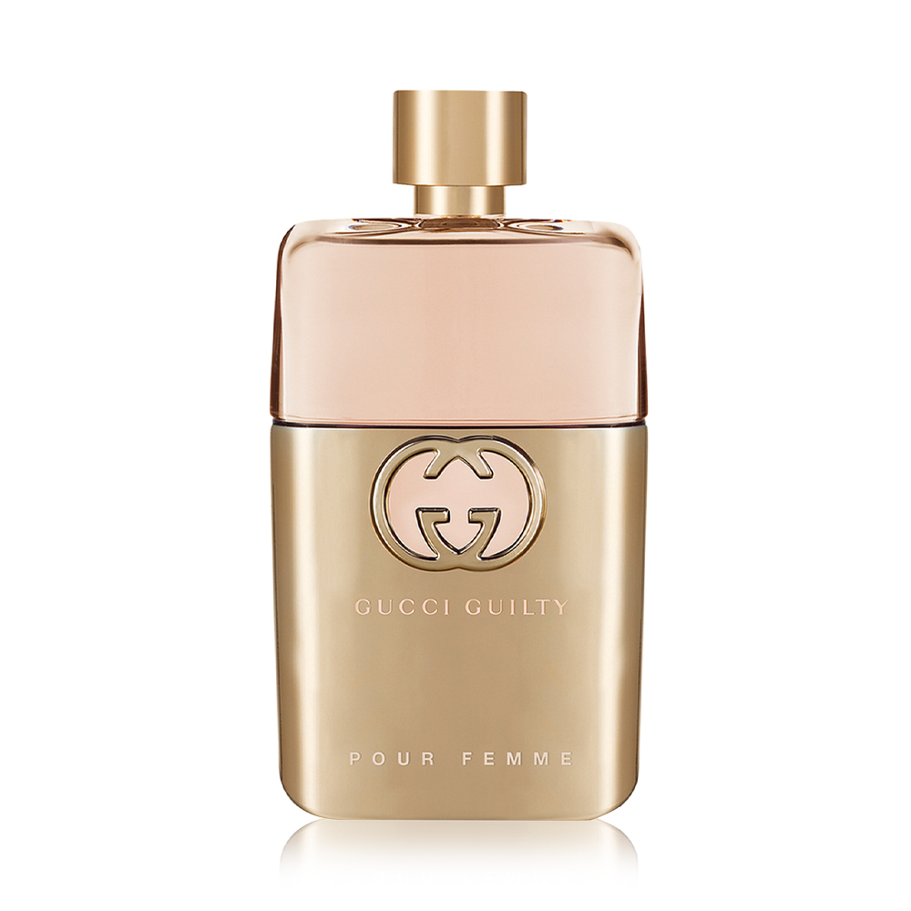 Guilty Eau de Parfum - 90ml - Women