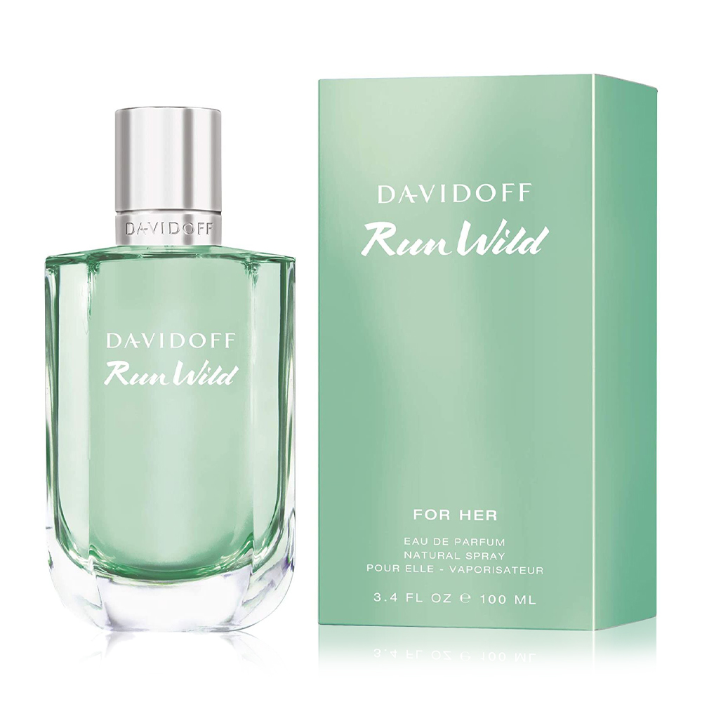 DAVIDOFF 100ML