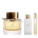 MY BURBERRY EDP 90ML+B+75ML