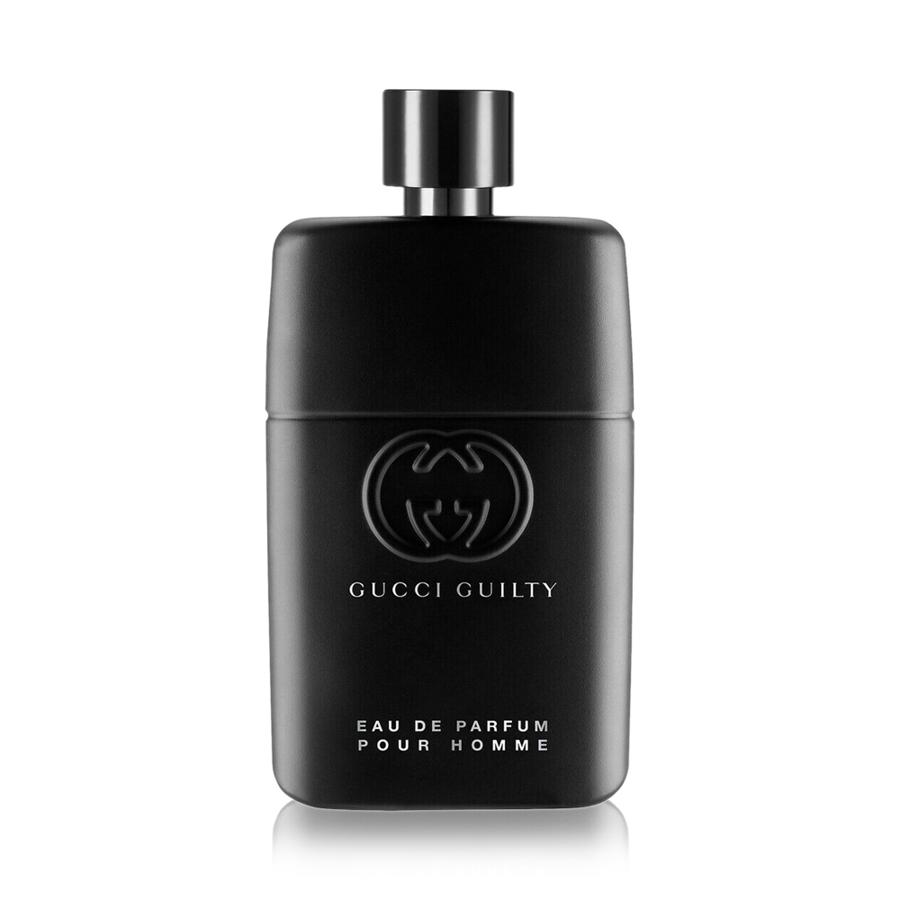 Guilty Pour Homme Eau De Parfum - 90ml - Men
