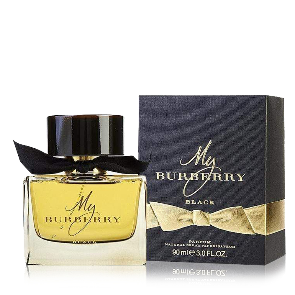 BURBERRY MY BLK RG PARFUM 90ML