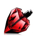 LOVER DOSE RED KISS 100ML