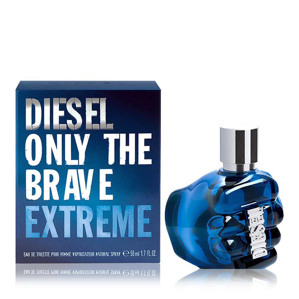 OTB EXTREME EDT 50ML