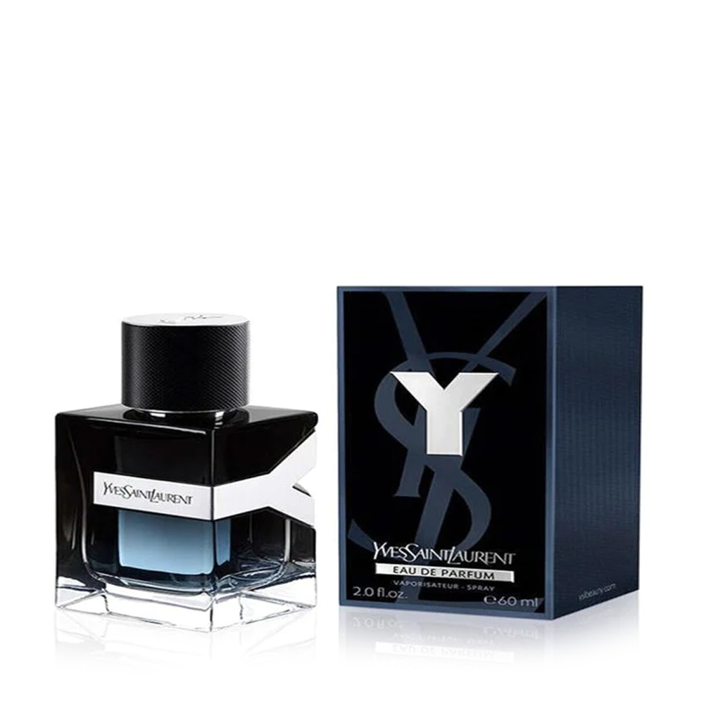 Y Eau de Parfum - Men - 60ml