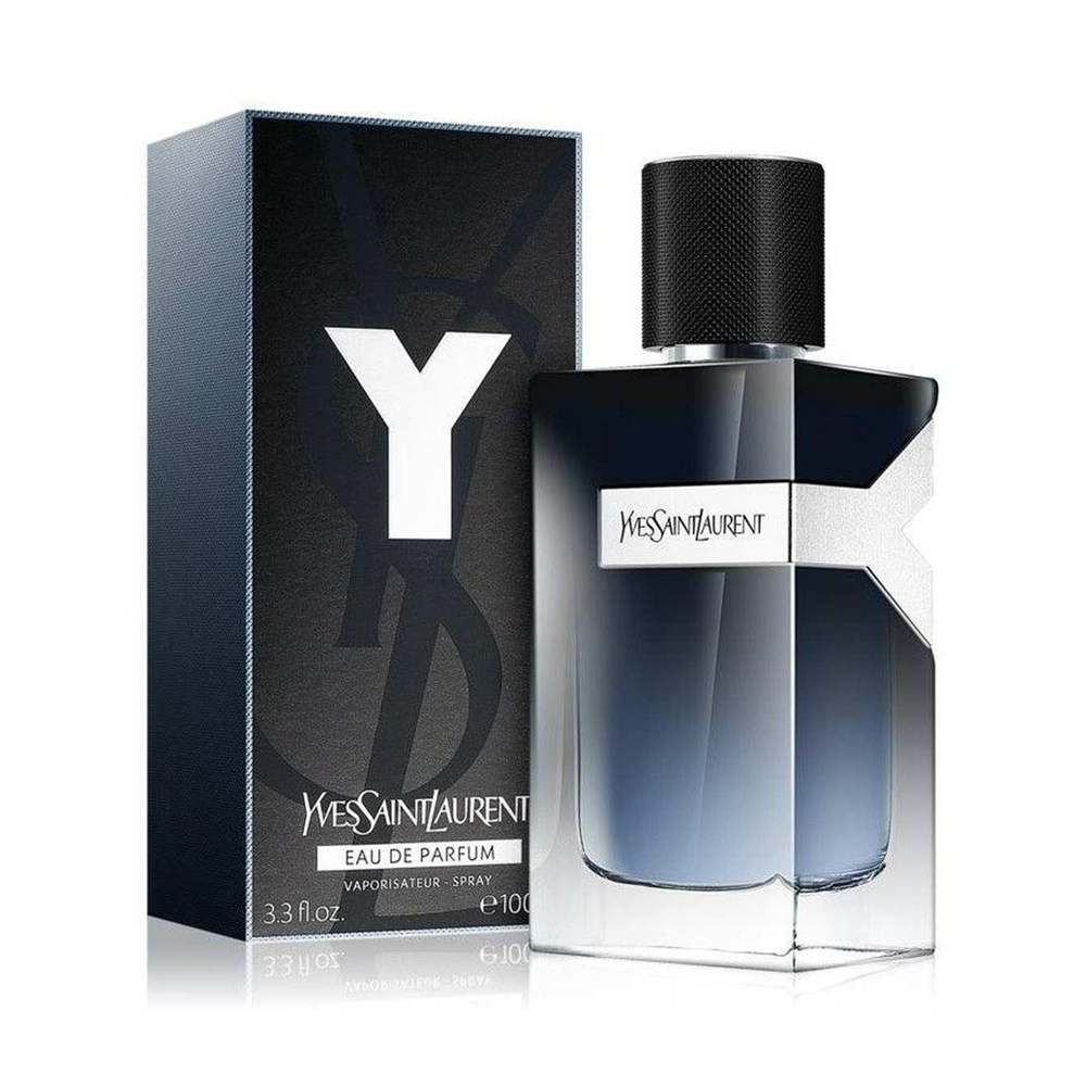 Y Eau de Parfum - Men - 100ml