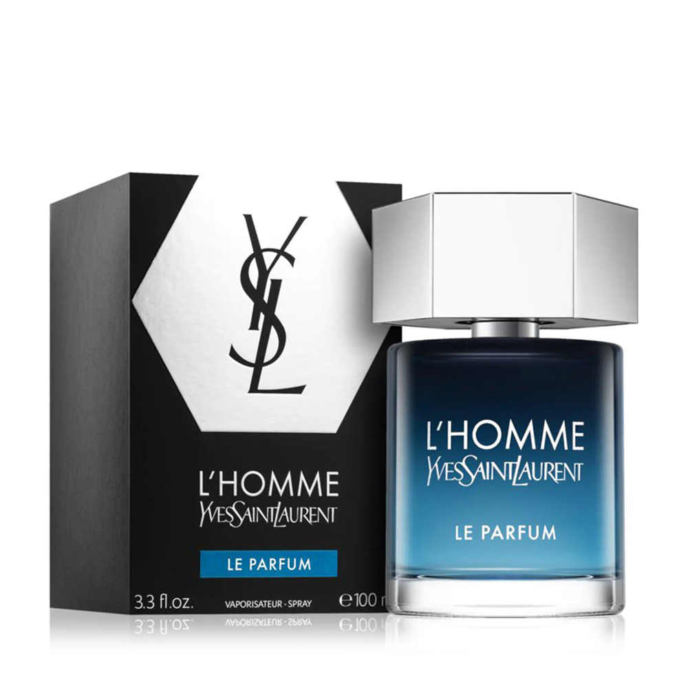 L Homme Le Parfum Eau De Parfum - Men - 100ml
