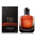 Stronger With You Absolutely Eau De Parfum - 100ml - Man