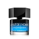 La Nuit de L'Homme Electric Blue Eau de Toilette - Men - 60ml