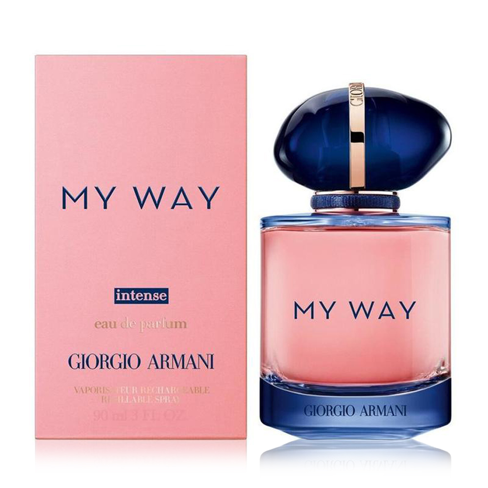 My Way Intense Eau De Parfum - 90ml - Women