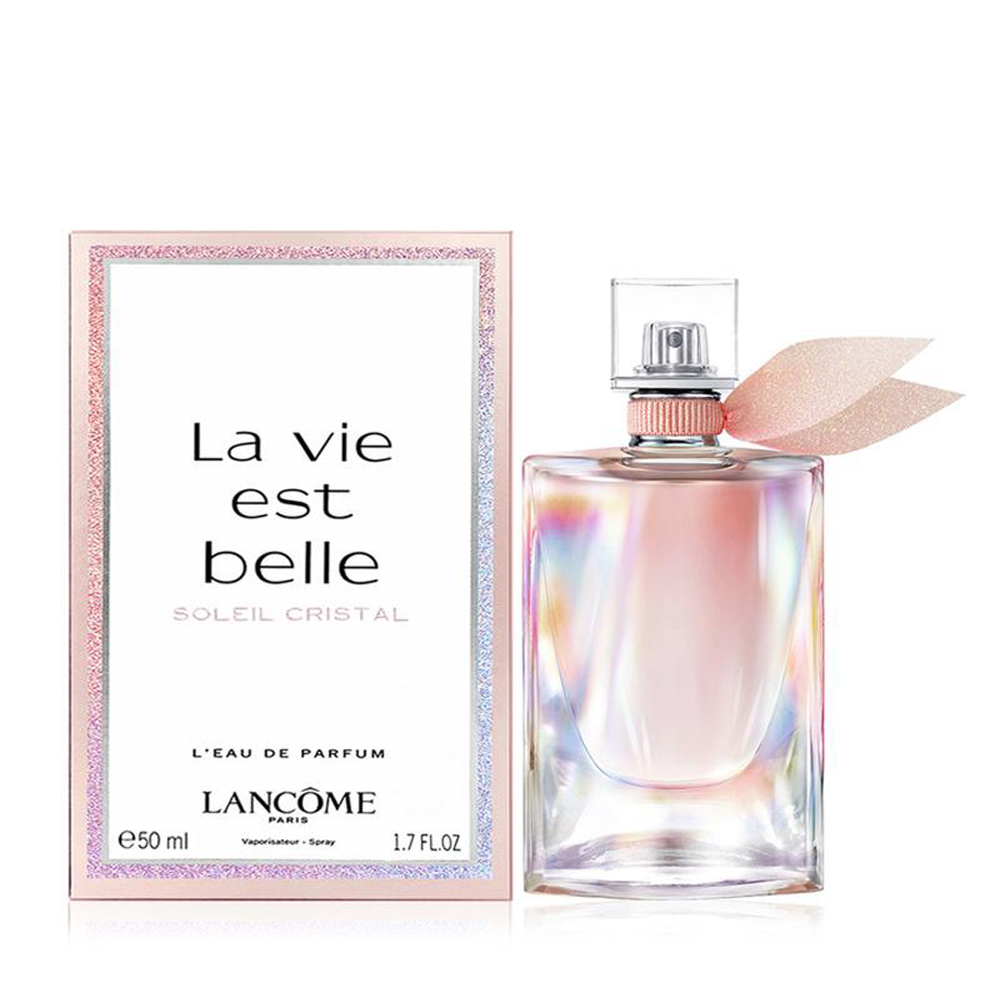 LVER SOLEIL CRISTAL V50ML