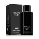 Armani Code Parfum - 125ml - Men 
