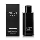 Armani Code Refillable Eau de Toilette - 125ml - Men