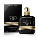 Stronger With You Oud Eau De Parfum - 100ml - Men
