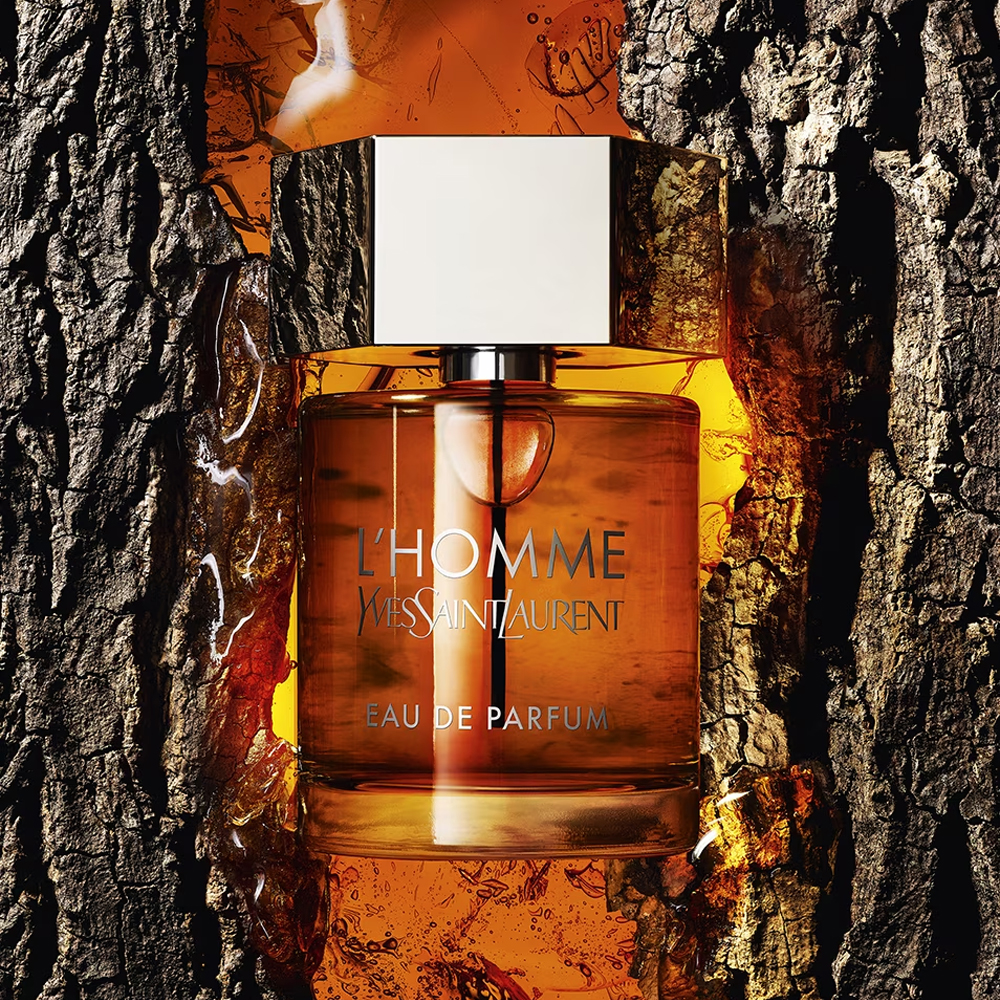 L'Homme Eau de Parfum - Men - 60ml