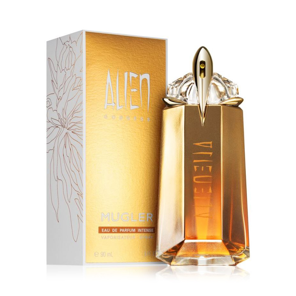 Alien Goddess Intense Eau de Parfum - 60ml - Women