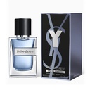 Y Reno Eau De Toilette - Men - 60ml