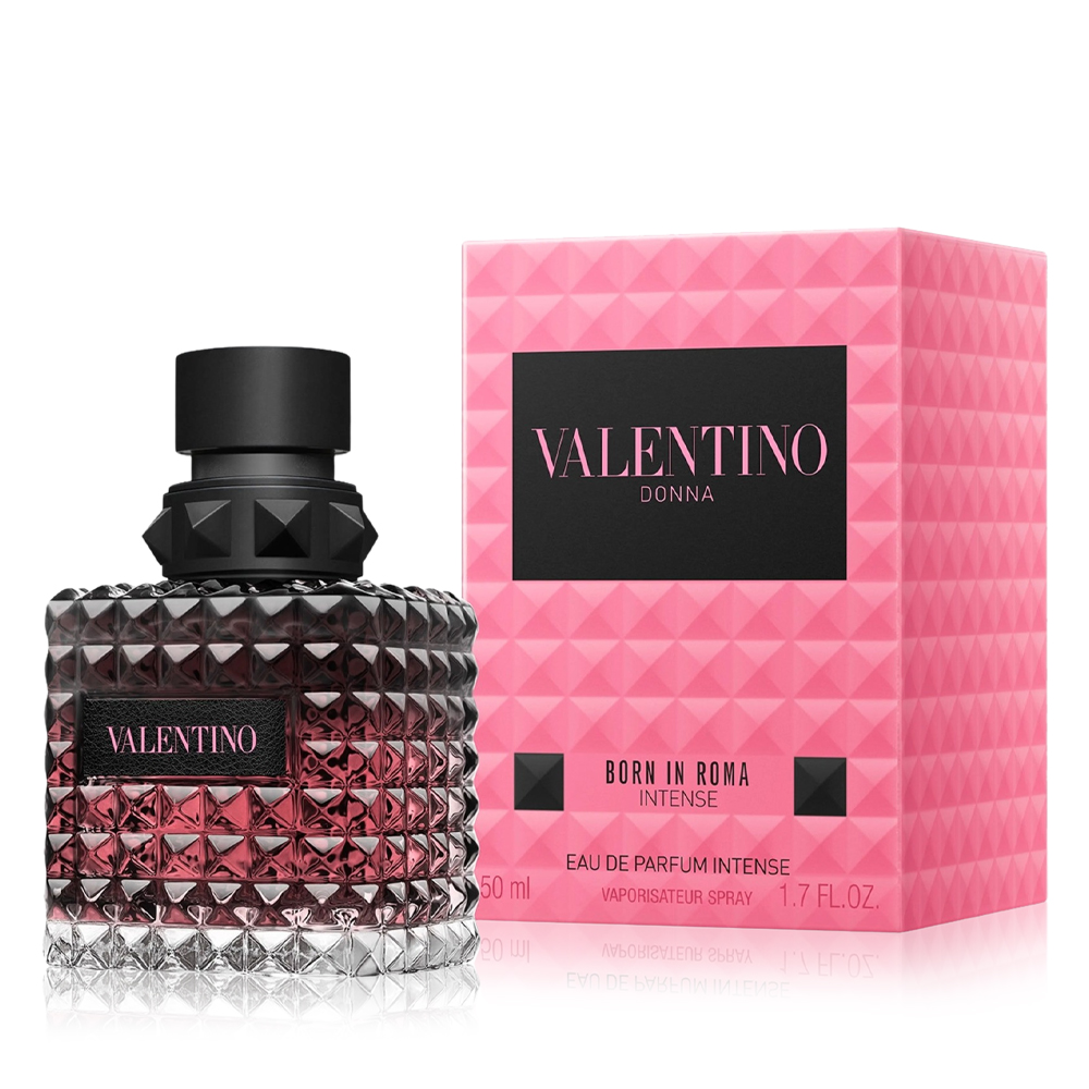 BIR DONNA EDP INTENSE V50ML