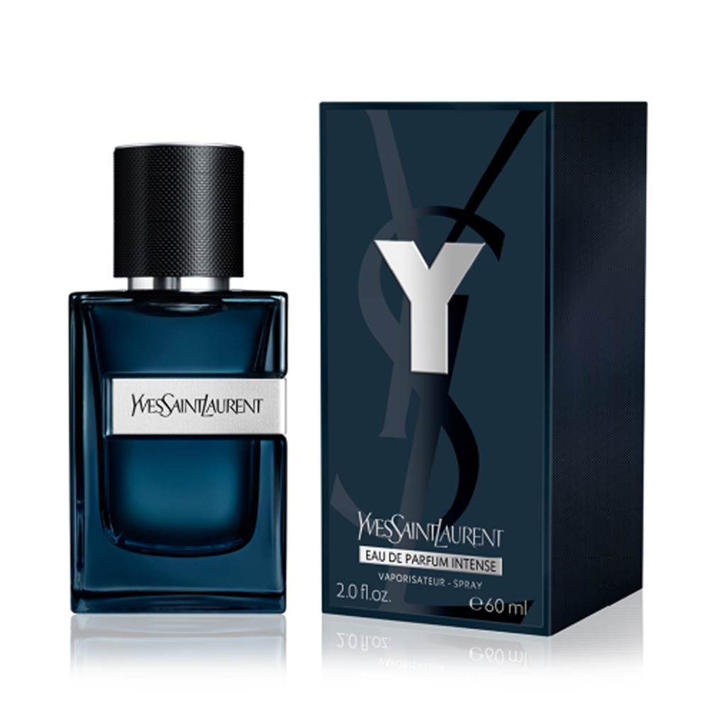 Y Eau de Parfum Intense 60ml - Men