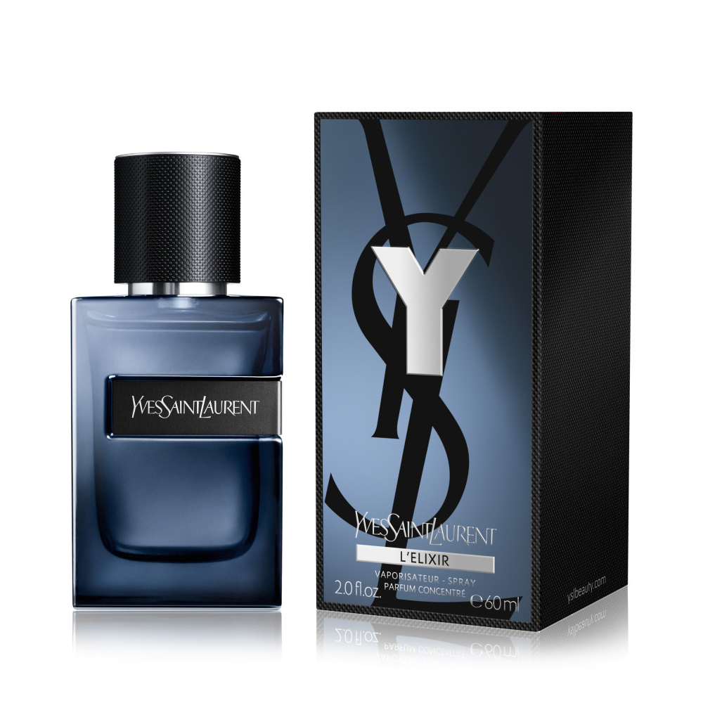Y Elixir Parfum - 60ml - Men