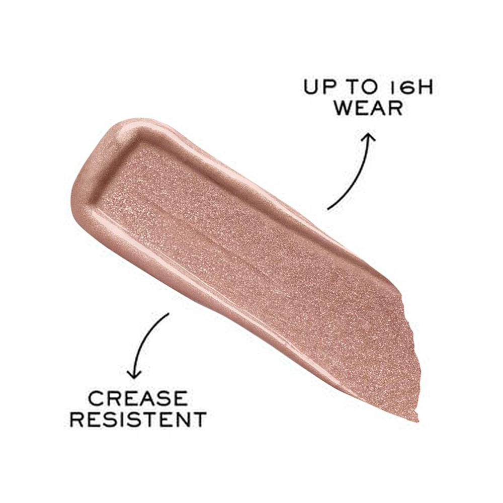 Idole Tint Long Wear Liquid Eyeshadow & Eyeliner - N 02 Desert Sand