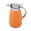 Alfi Vacuum Flask Orange/Silver - 1 Litre