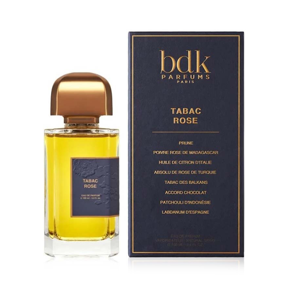 BDK TABAC ROSE EDP 100ML SPRAY