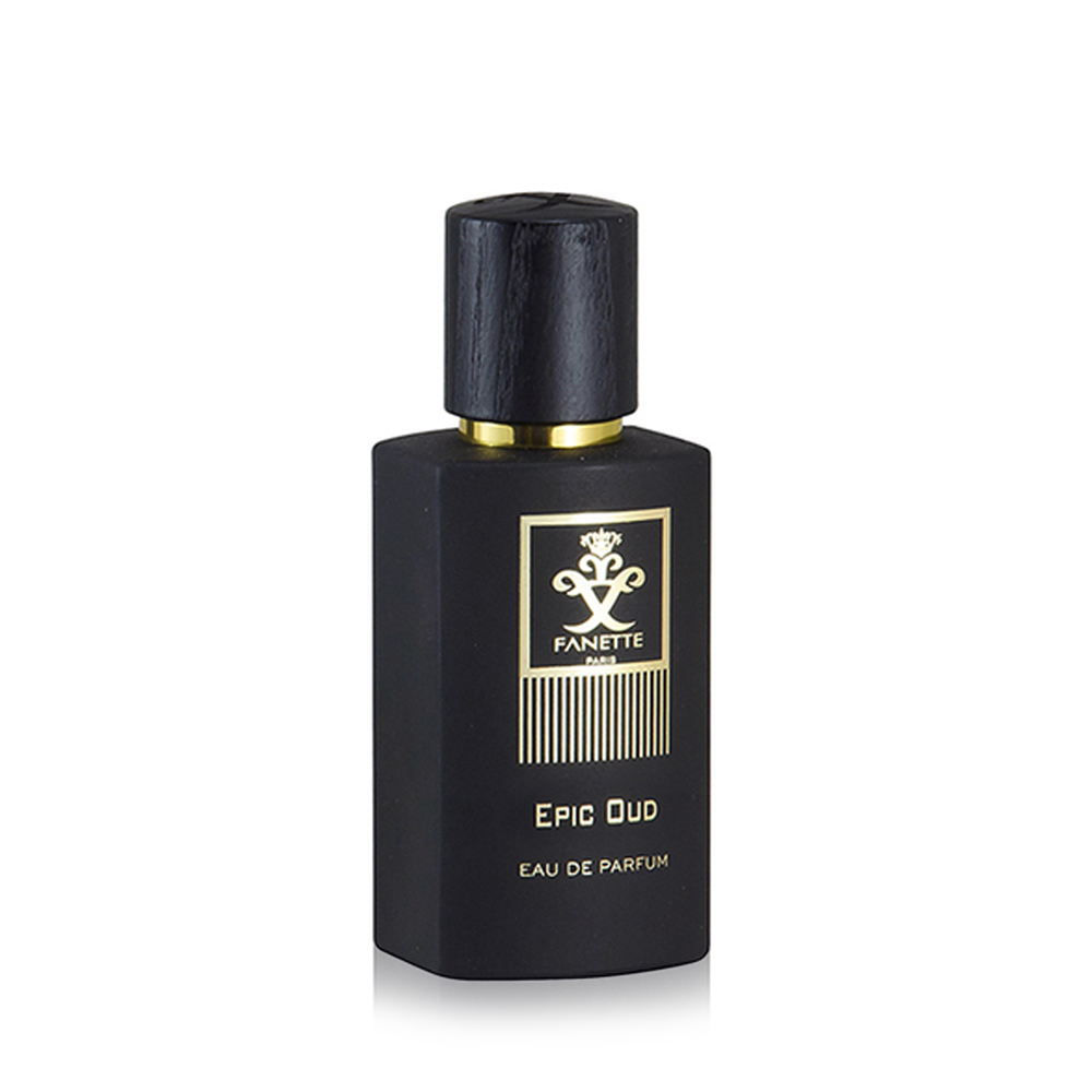 Epic Oud Eau De Parfum - 50ml - Unisex