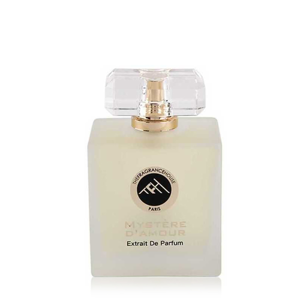 House Mystere d'Amour Extrait De Parfum - 100ml - Unisex