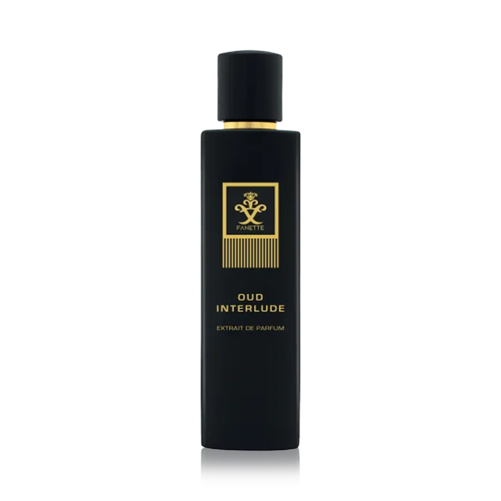 Oud Interlude Extrait De Parfum - 100ml - Unisex