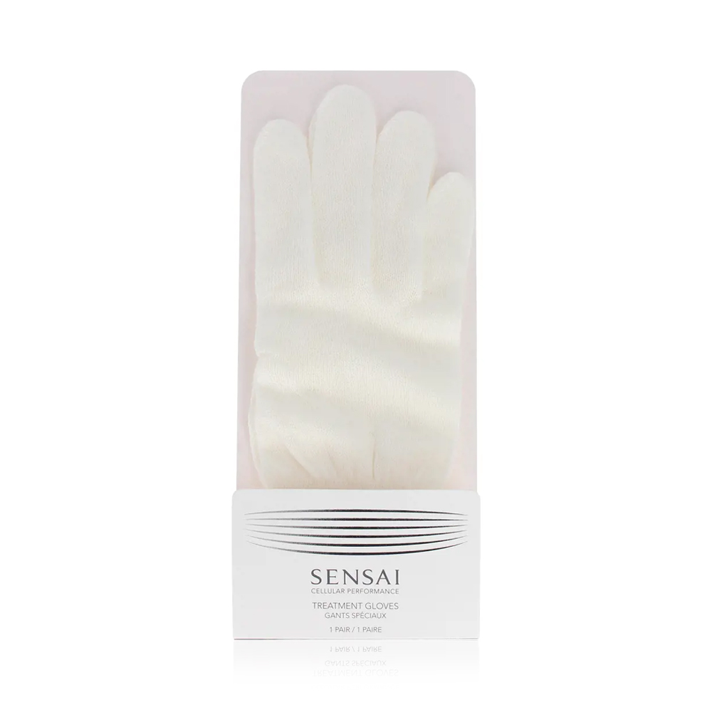 Cellular Performance Treatment Gloves