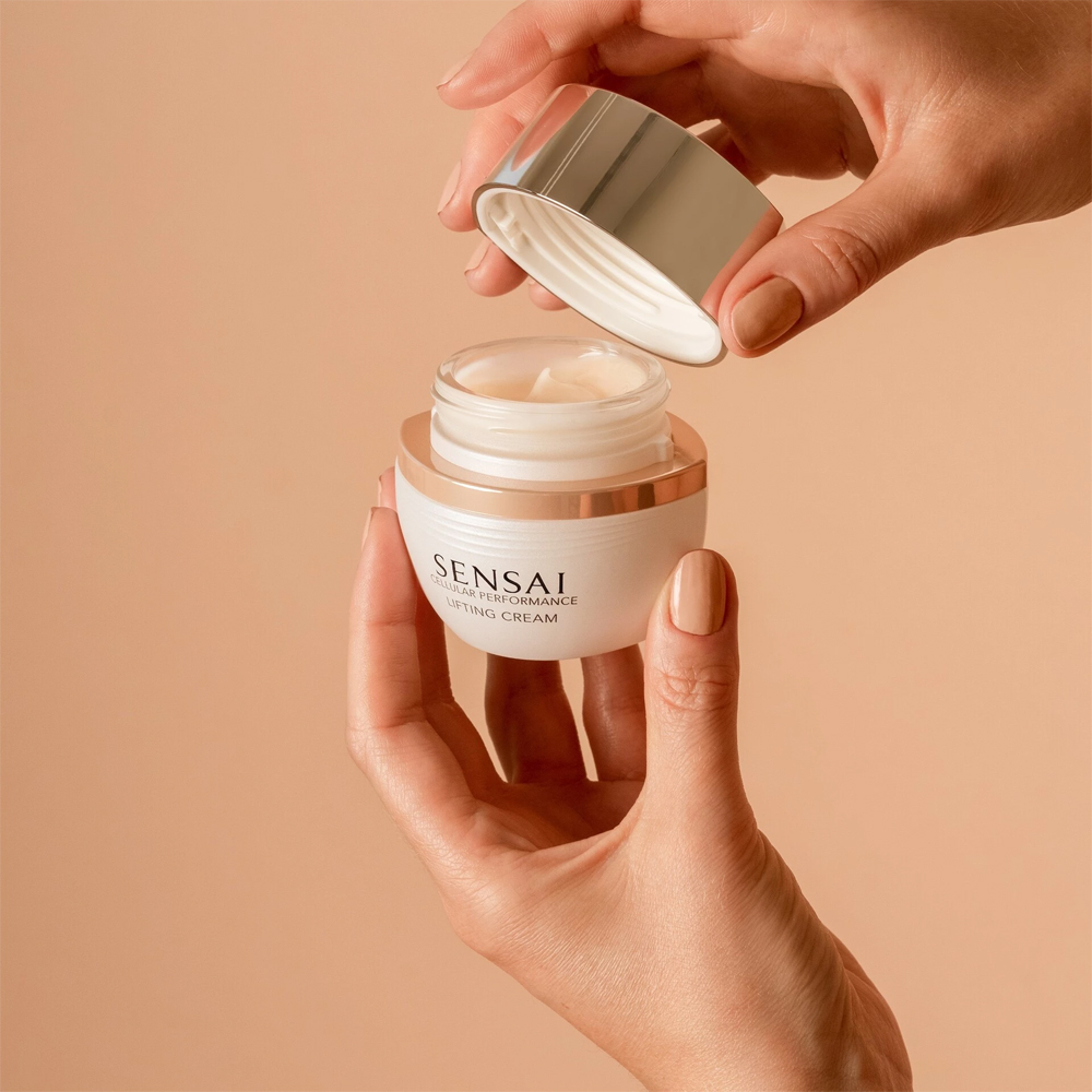 Lifting Radiance Cream - 40ml