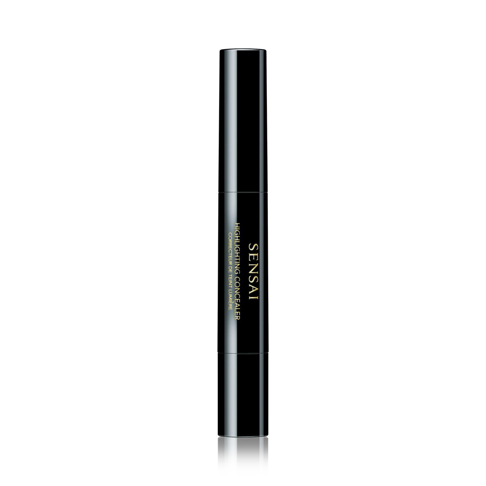 Luminous Highlighting Concealer - N 03 Almond
