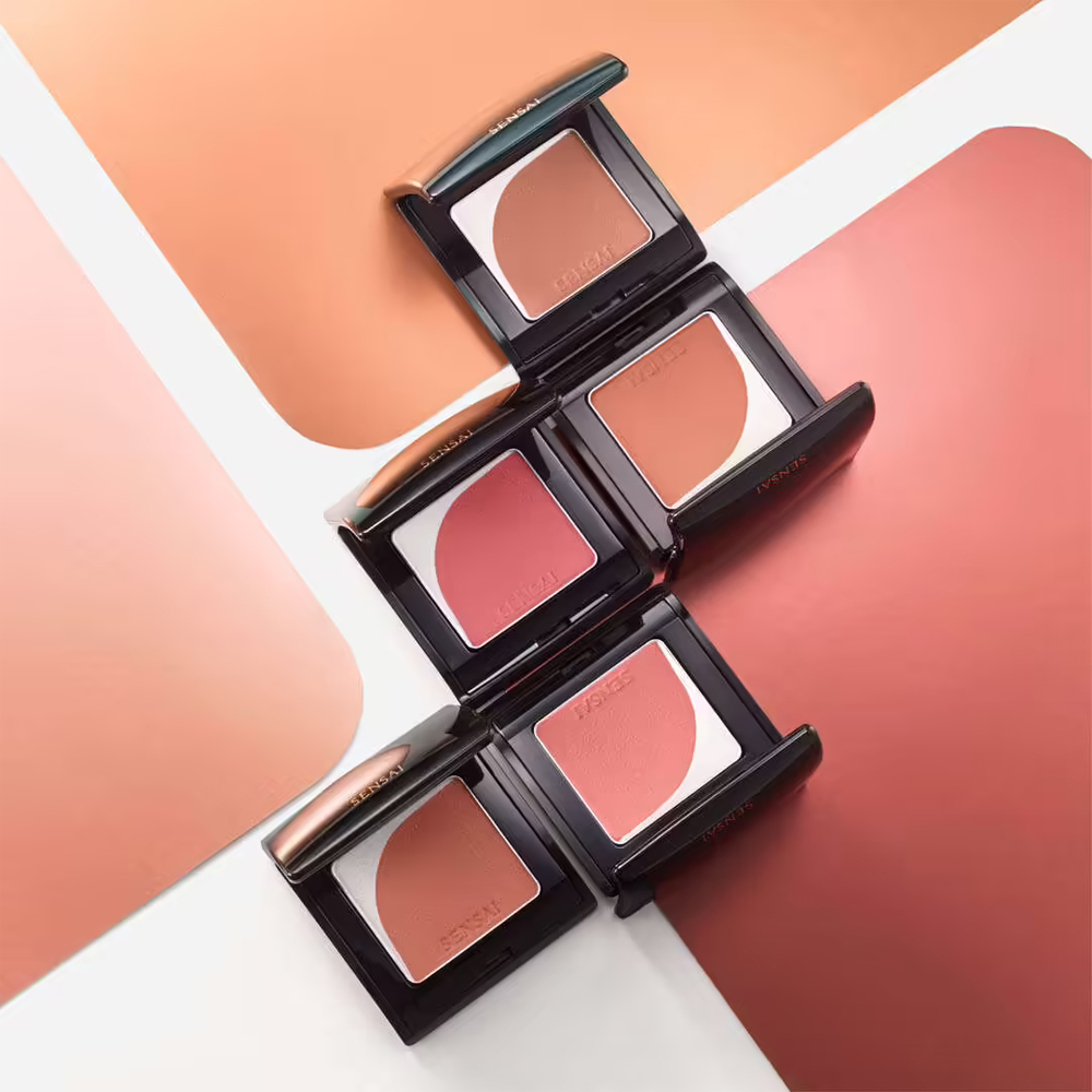 Blooming Blush - N 05 Beige