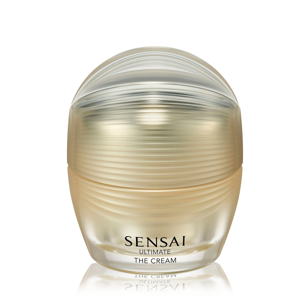SENSAI ULTIMATE THE CREAM