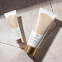 SN SILKY SUNCARE CREAM FACE 50+