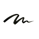 Designing Liquid Eyeliner Refill - N 01 Black