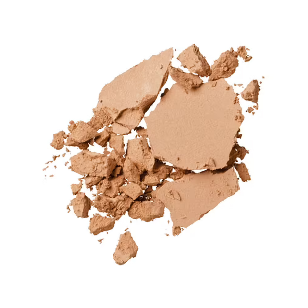 Natural Veil Compact Powder Bronzer - N 01 Light