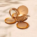 Natural Veil Compact Powder Bronzer - N 02 Natural