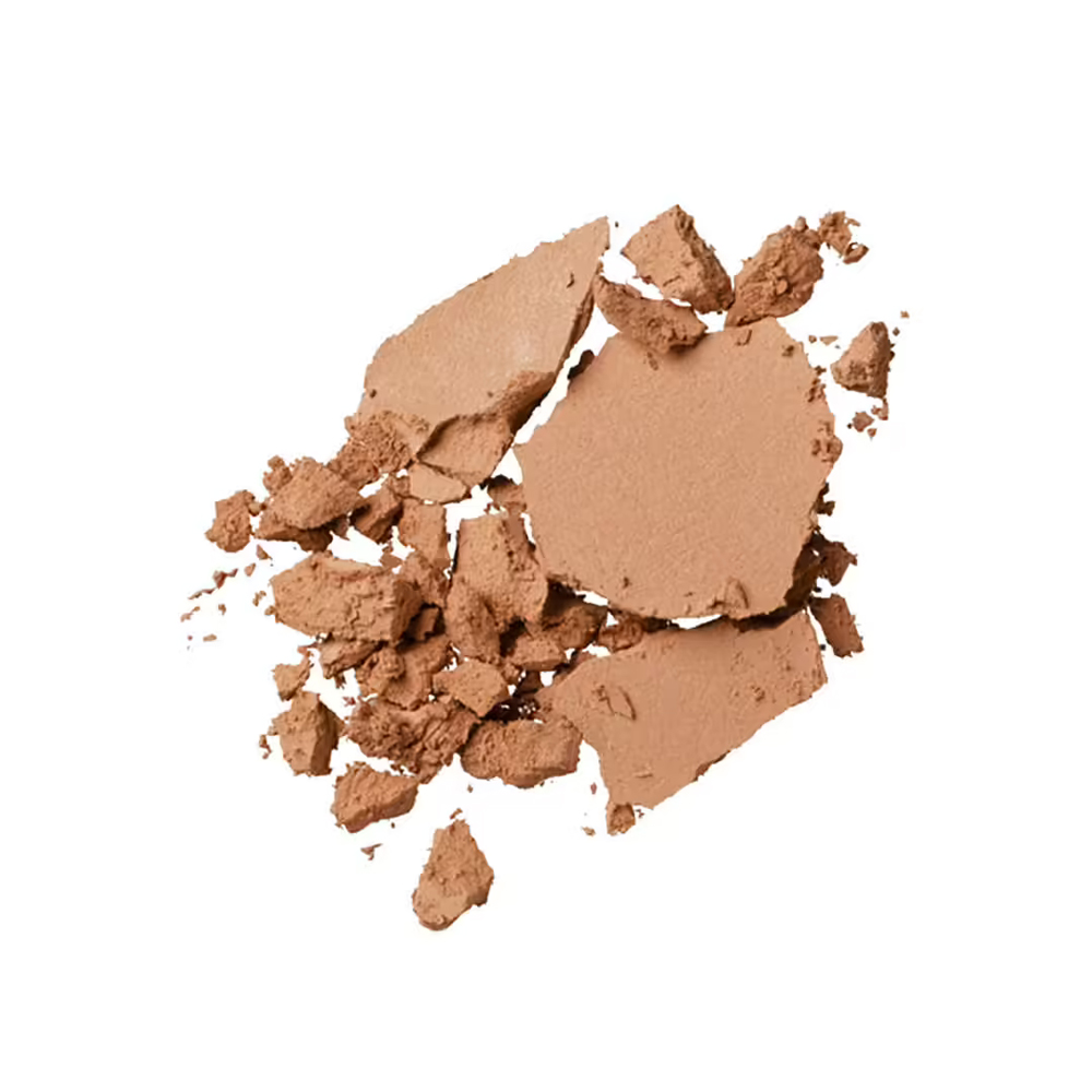 Natural Veil Compact Powder Bronzer - N 03 Medium